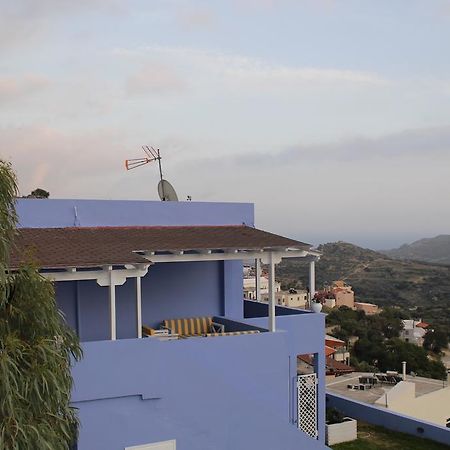 Mirthios Felicity Apartment Plakias Exterior photo