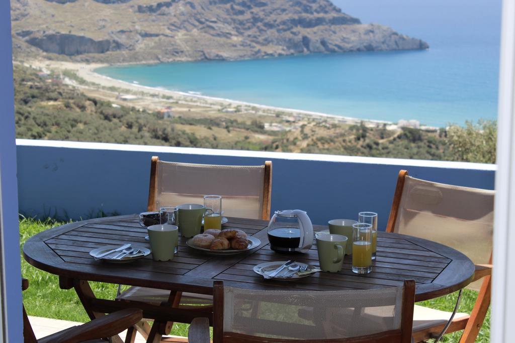 Mirthios Felicity Apartment Plakias Exterior photo