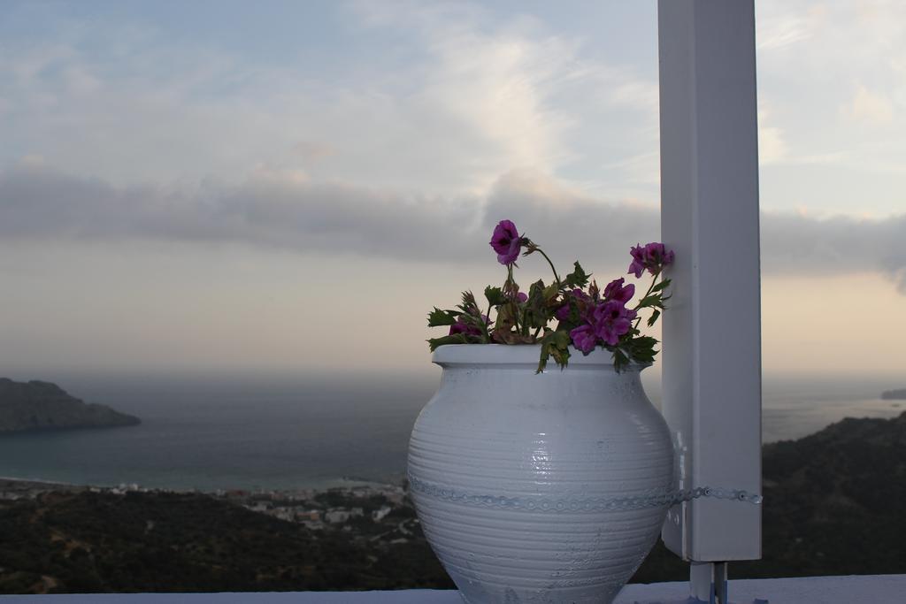 Mirthios Felicity Apartment Plakias Exterior photo