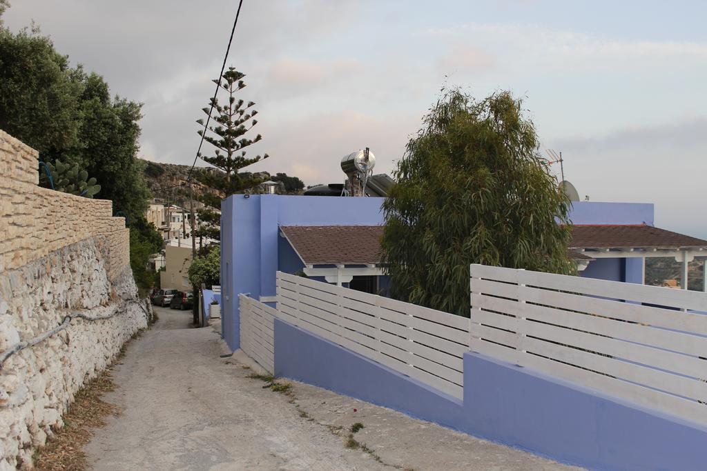 Mirthios Felicity Apartment Plakias Exterior photo