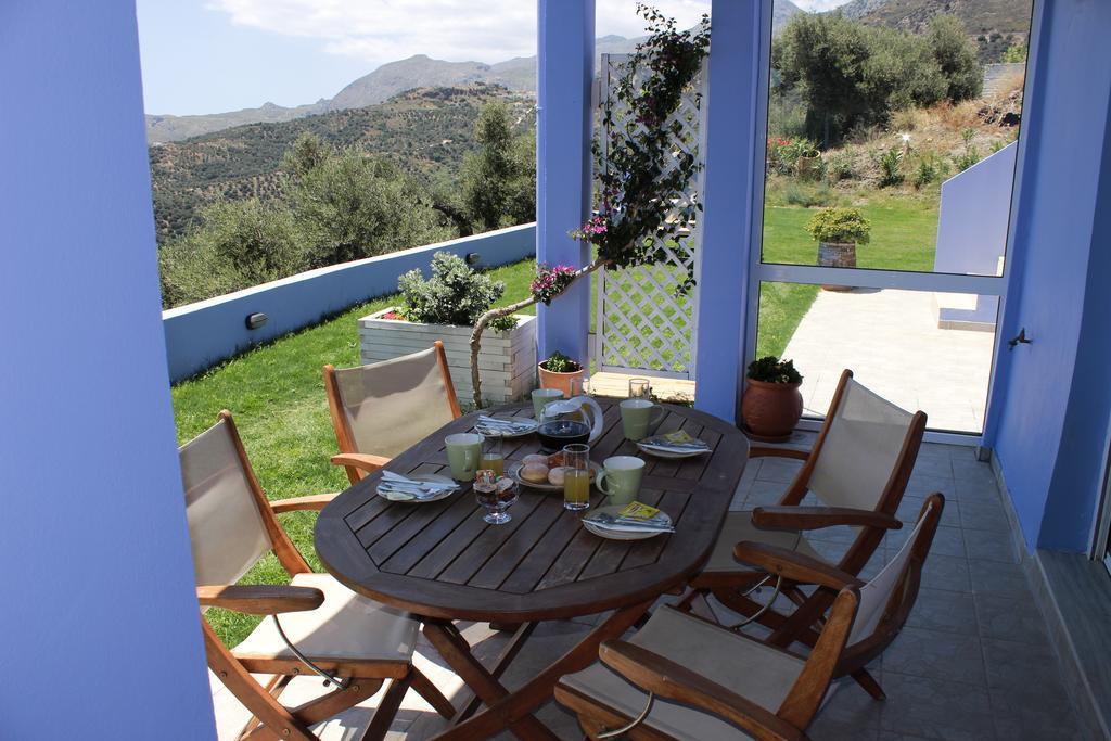 Mirthios Felicity Apartment Plakias Exterior photo