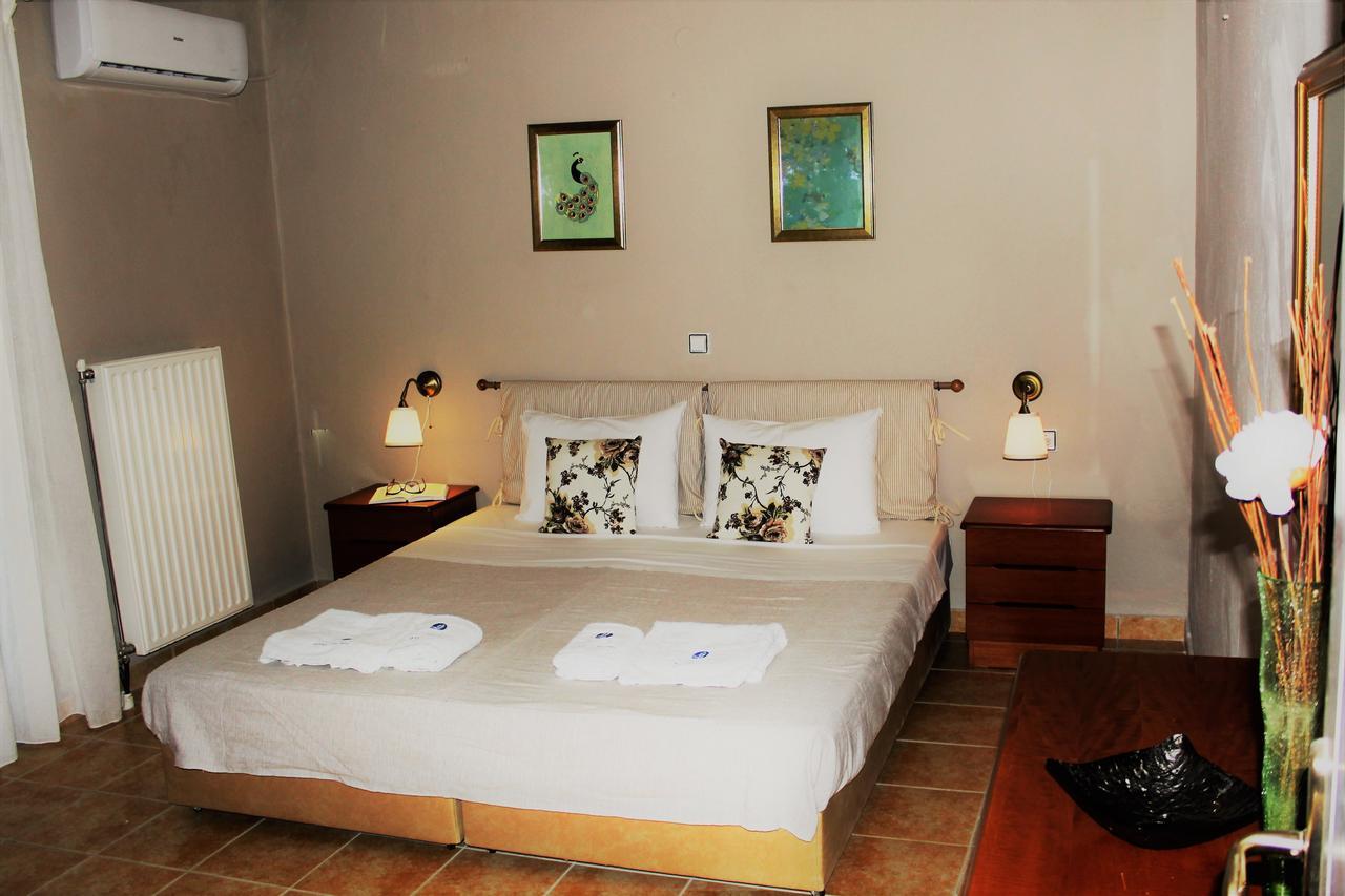 Mirthios Felicity Apartment Plakias Exterior photo