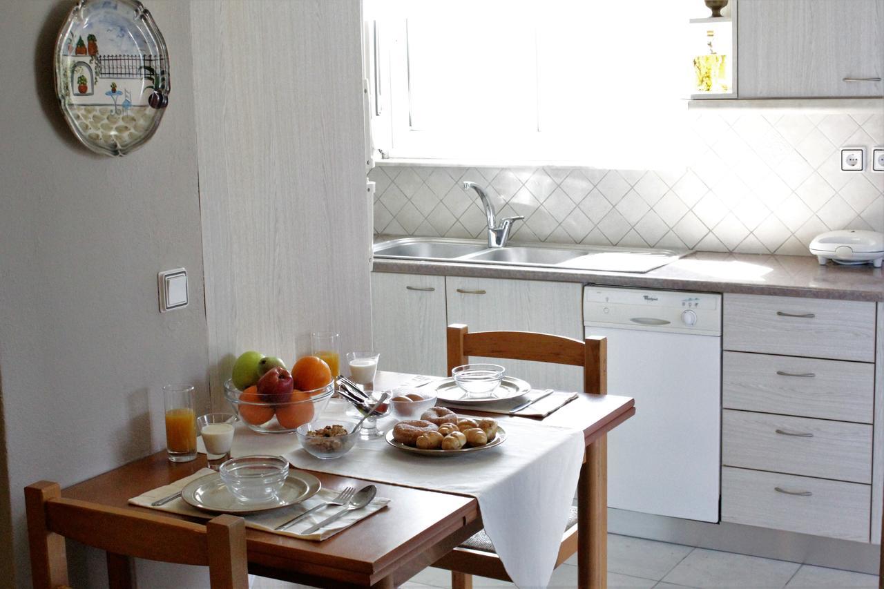 Mirthios Felicity Apartment Plakias Exterior photo